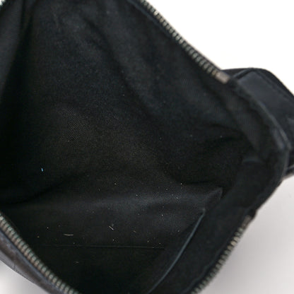 Louis Vuitton Damier Infini Discovery Messenger BB Onyx 5 of 11