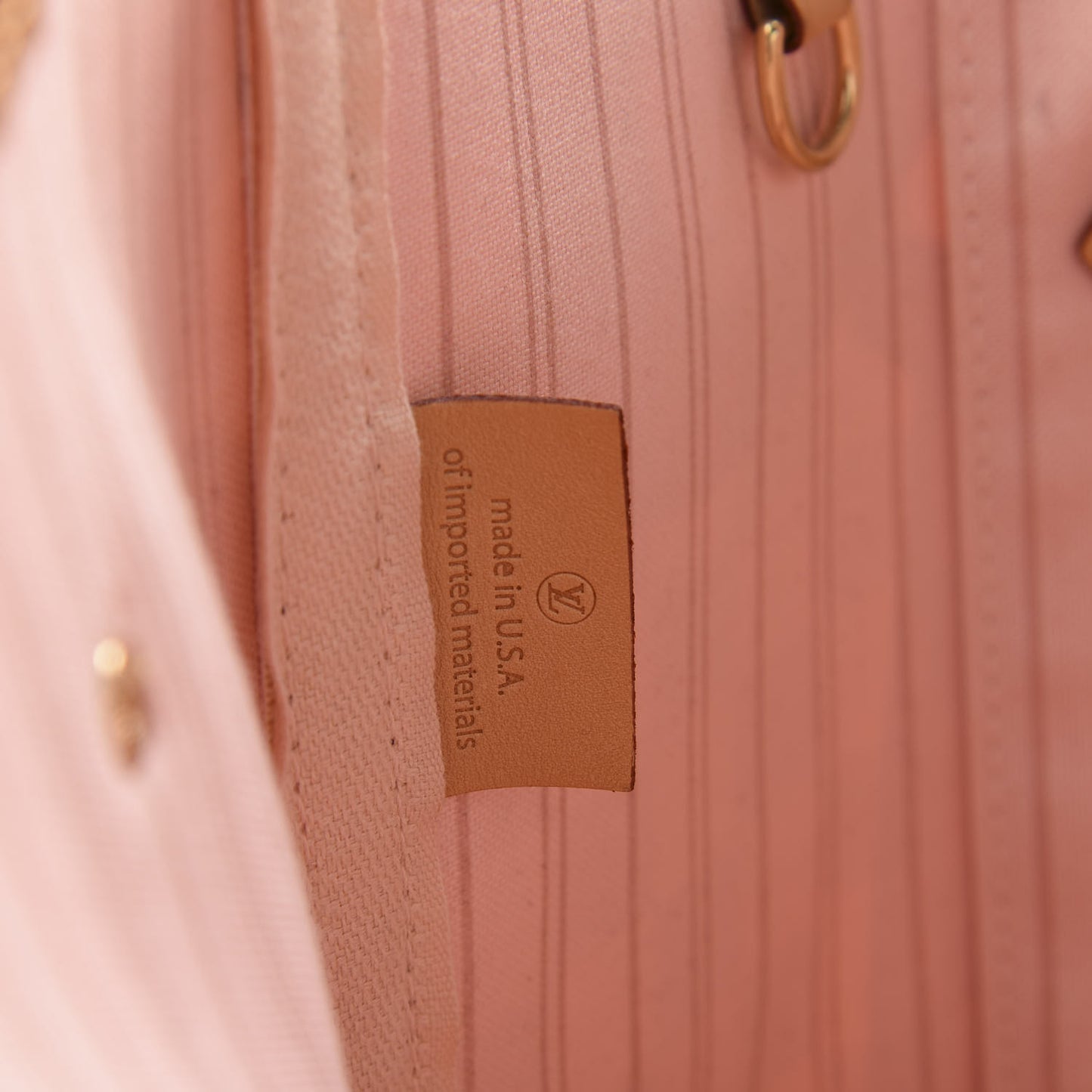 Damier Azur Tahitienne Neverfull MM