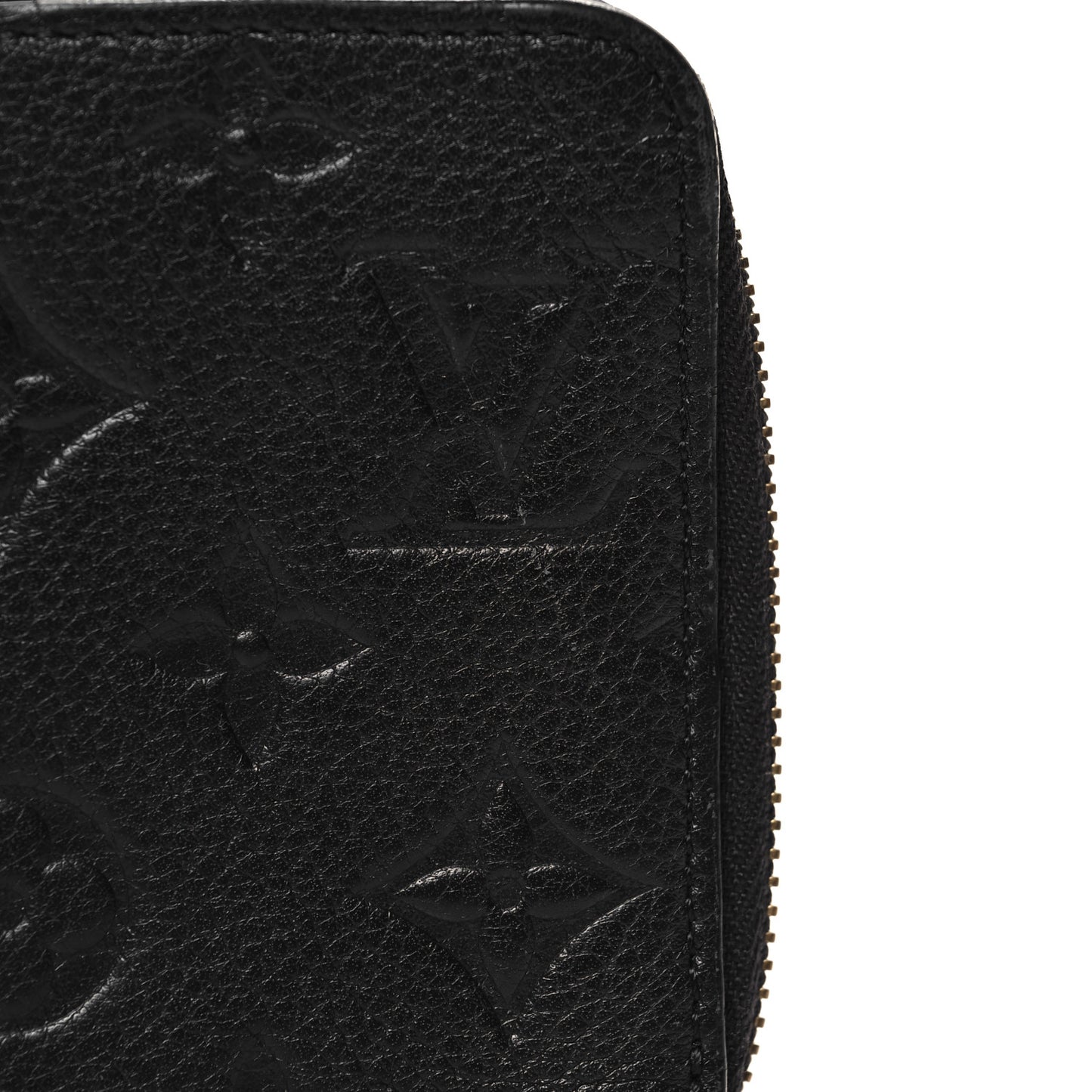 Empreinte Secret Long Wallet Infini
