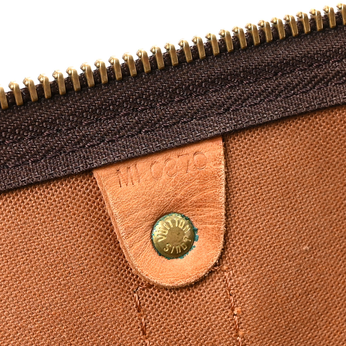 Monogram Keepall 55