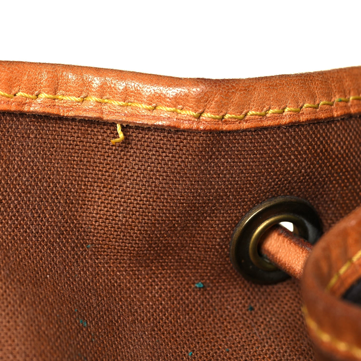 Louis Vuitton Monogram Montsouris GM Backpack 15 of 22