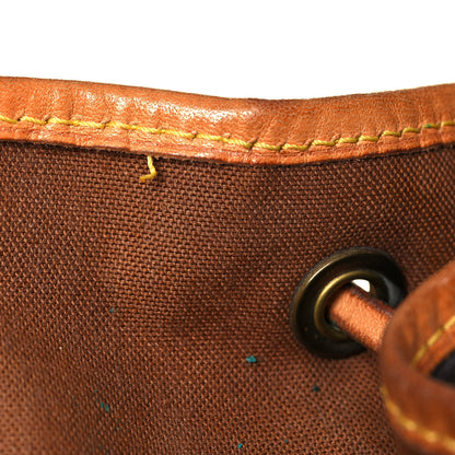 Louis Vuitton Monogram Montsouris GM Backpack 15 of 22
