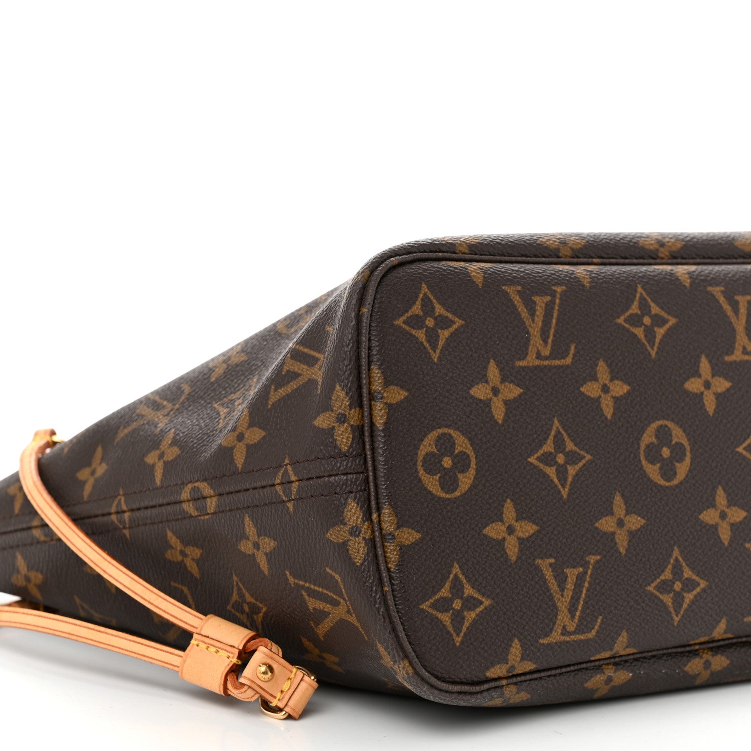 Louis Vuitton Monogram Neverfull PM 9 of 10