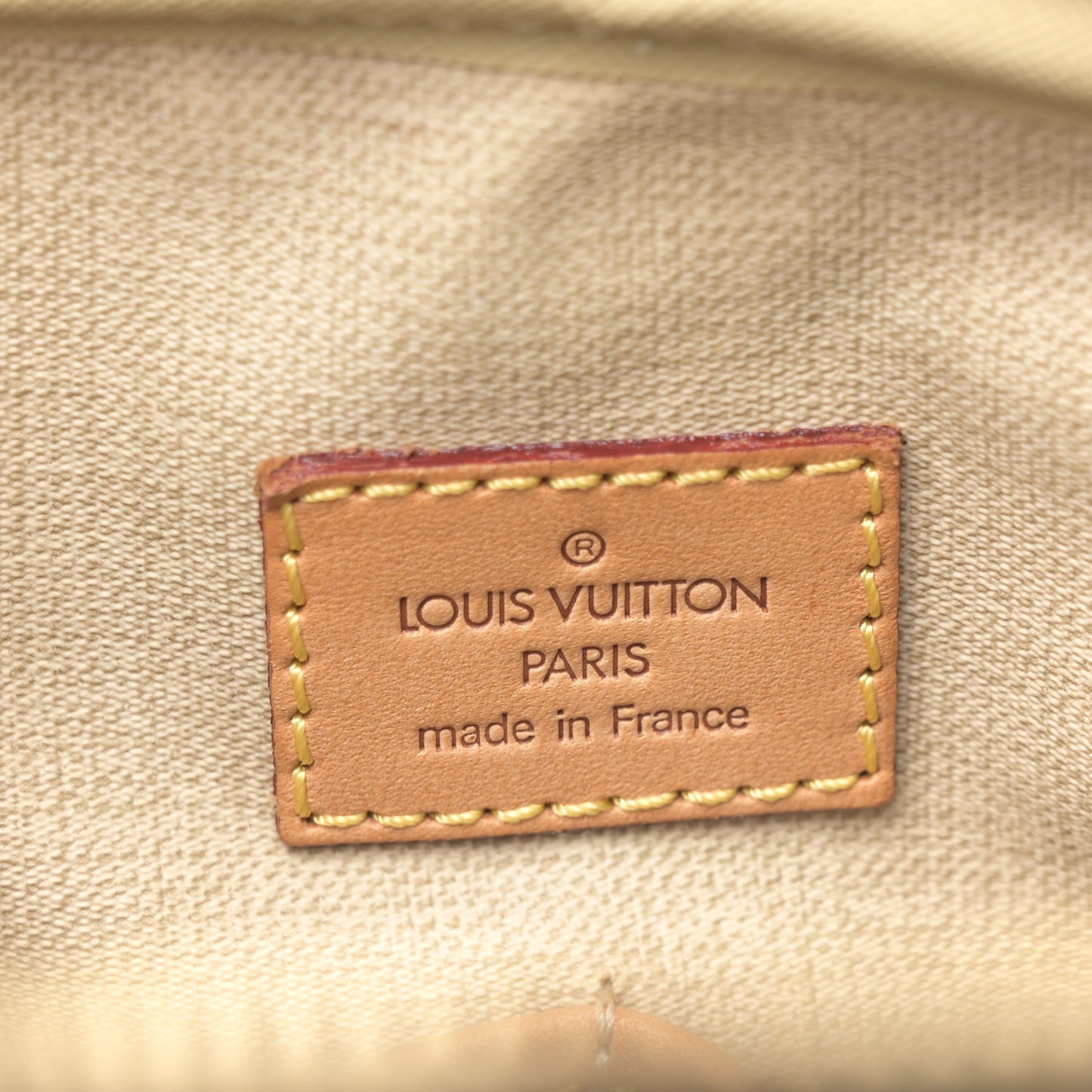 Monogram Trouville