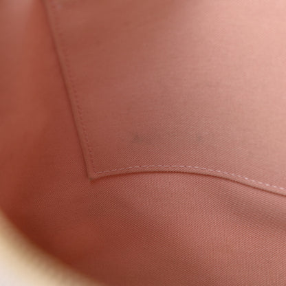 Louis Vuitton Damier Azur Iena MM 16 of 16