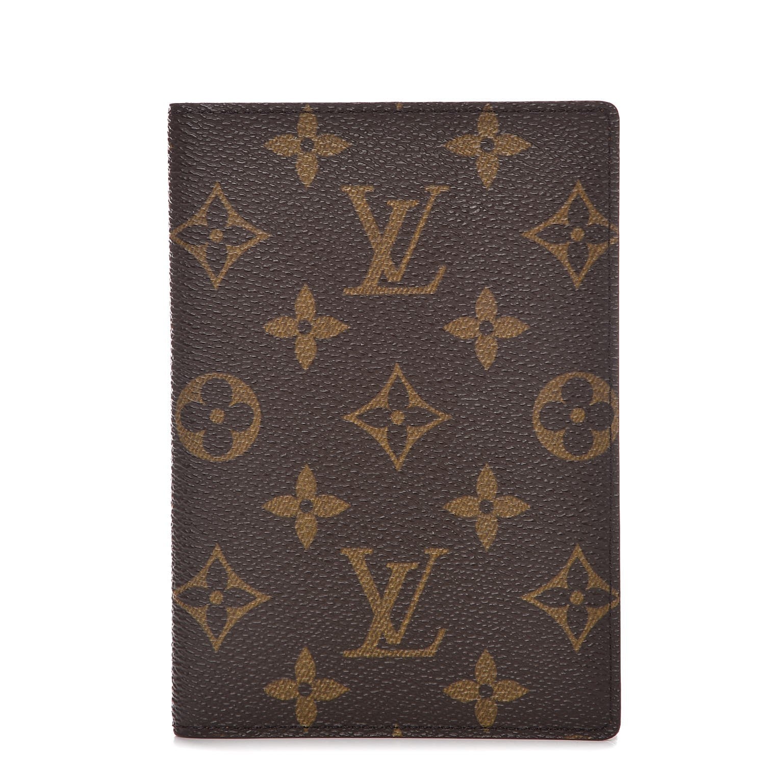 Louis Vuitton Monogram Passport Cover 1 of 7