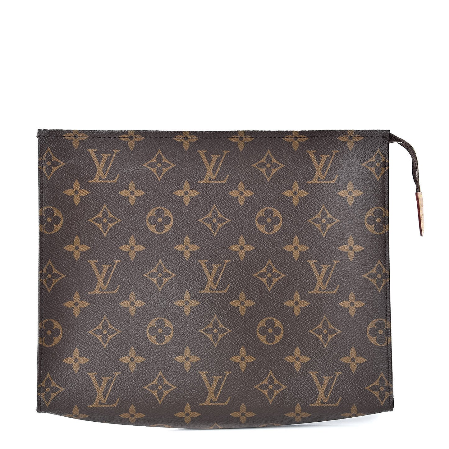 Monogram Toiletry Pouch 26