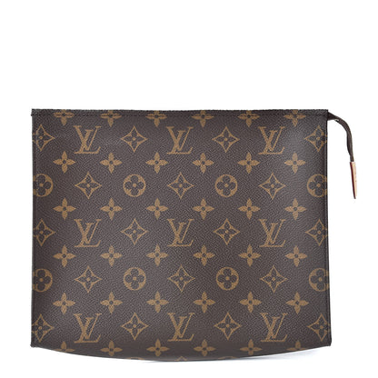 Louis Vuitton Monogram Toiletry Pouch 26 1 of 8