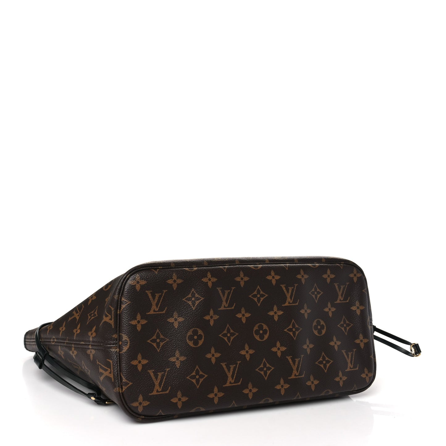 Monogram World Tour Neverfull MM