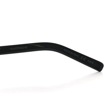 Saint Laurent Acetate Cat Eye Sunglasses SL277 Black 7 of 8