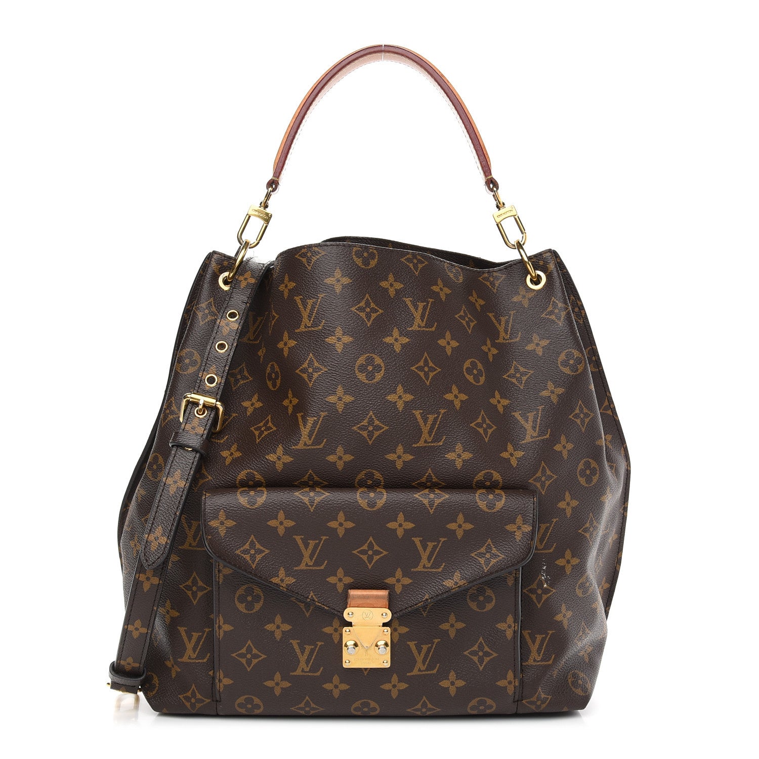 Louis Vuitton Monogram Metis 1 of 11