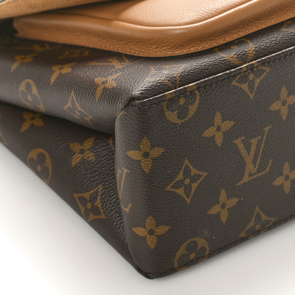 Louis Vuitton LOUIS VUITTON Monogram Marignan Sesame 7 of 8