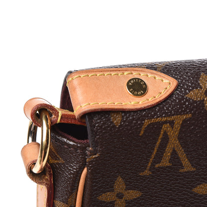 Louis Vuitton Monogram Saint Cloud 13 of 17