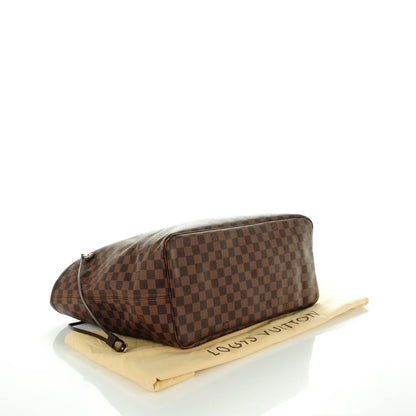 Louis Vuitton Damier Ebene Neo Neverfull GM 13 of 18