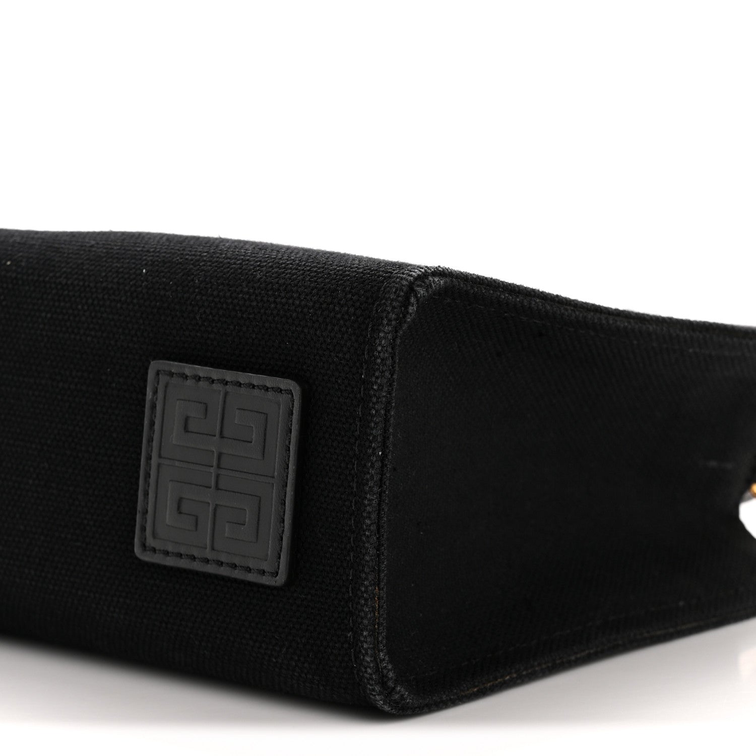 Givenchy Canvas Mini G-Tote Black 10 of 12