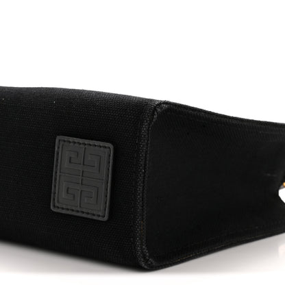 Givenchy Canvas Mini G-Tote Black 10 of 12