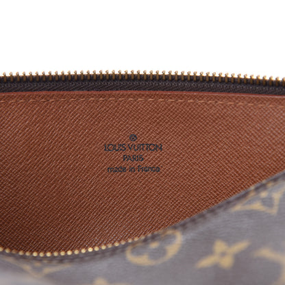Louis Vuitton Monogram Papillon 26 8 of 9