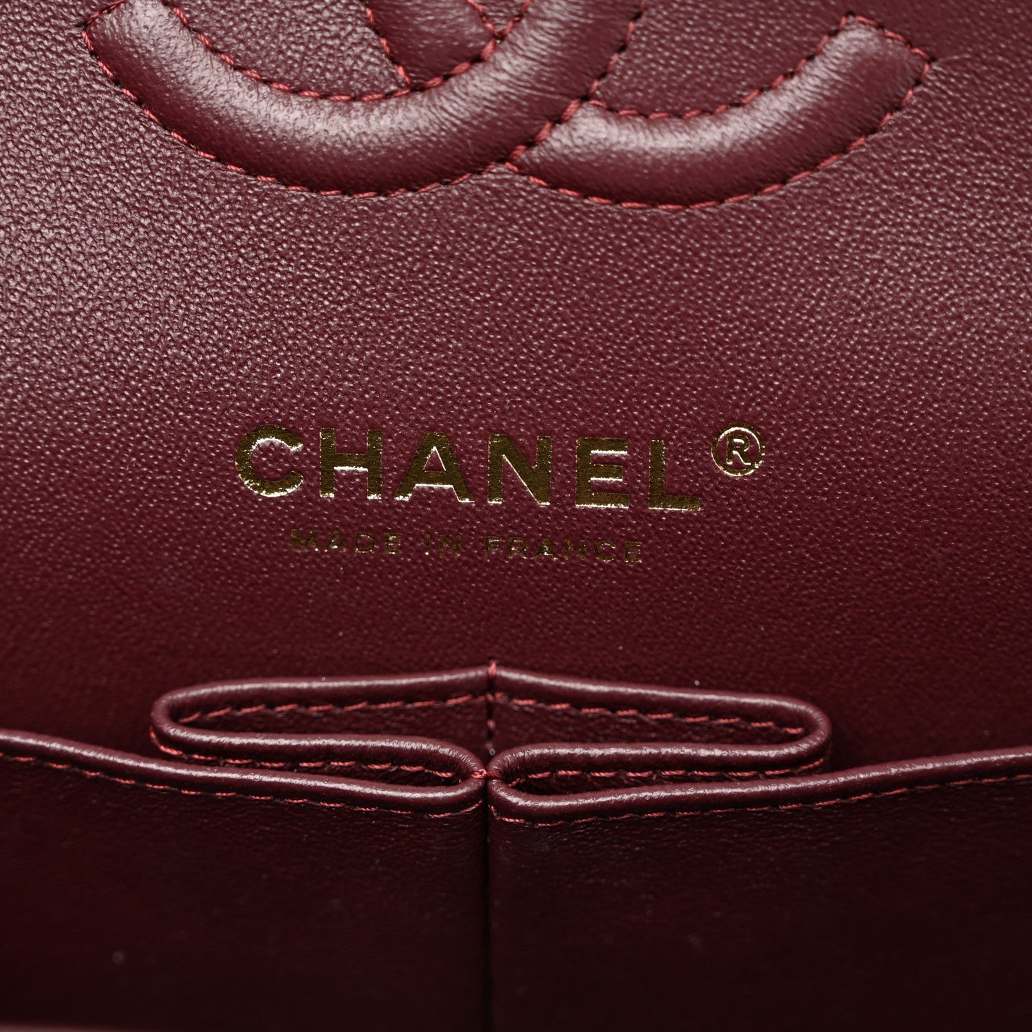 Chanel Caviar Quilted Small Double Flap Black 10 of 23