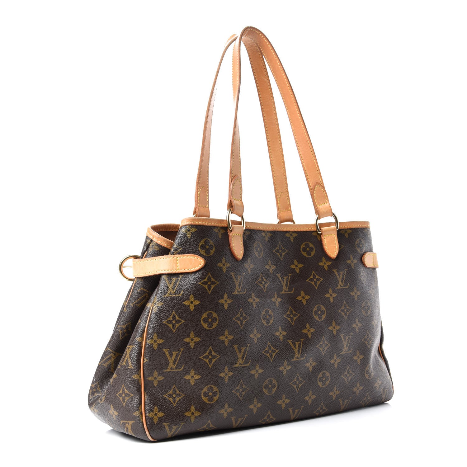 Louis Vuitton Monogram Batignolles Horizontal 3 of 13