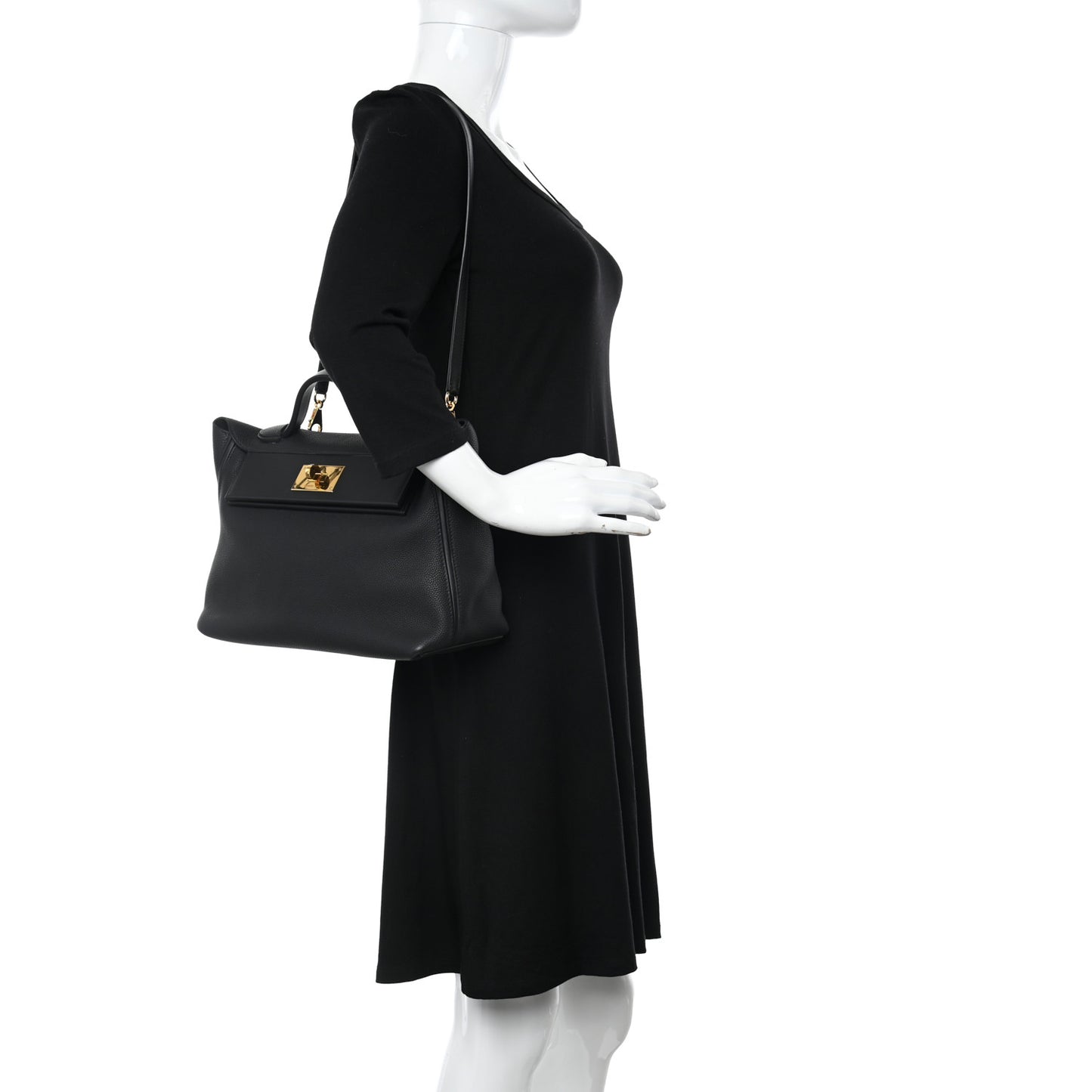 Taurillon Maurice Swift 24/24 29 Black