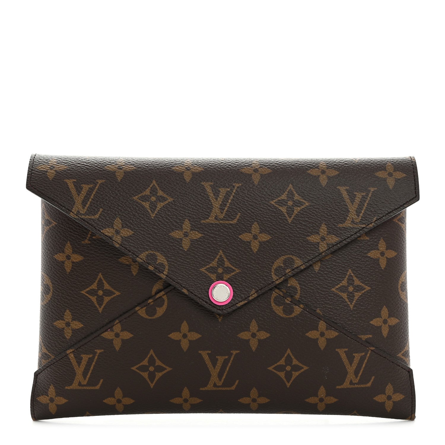Louis Vuitton Monogram Kirigami Pochette Set Multicolor 1 of 12