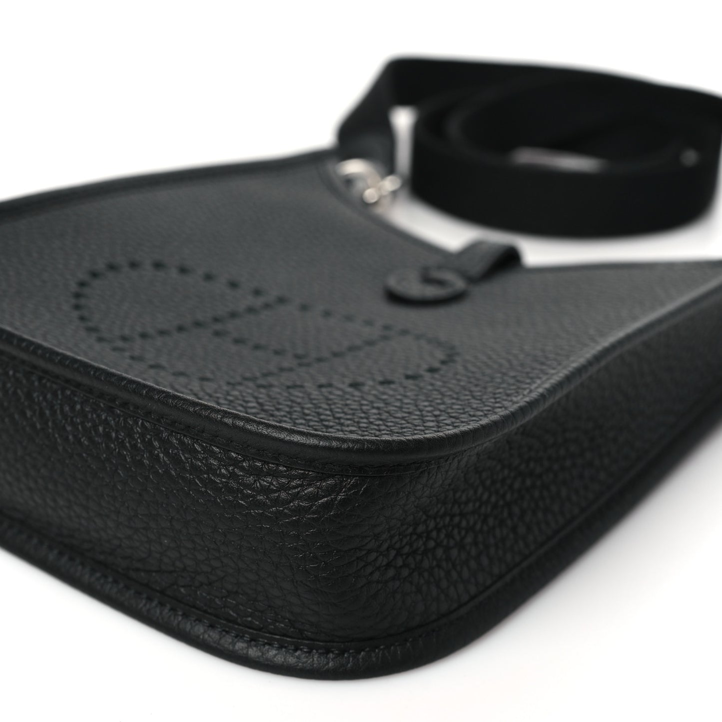 Taurillon Clemence Evelyne TPM Black