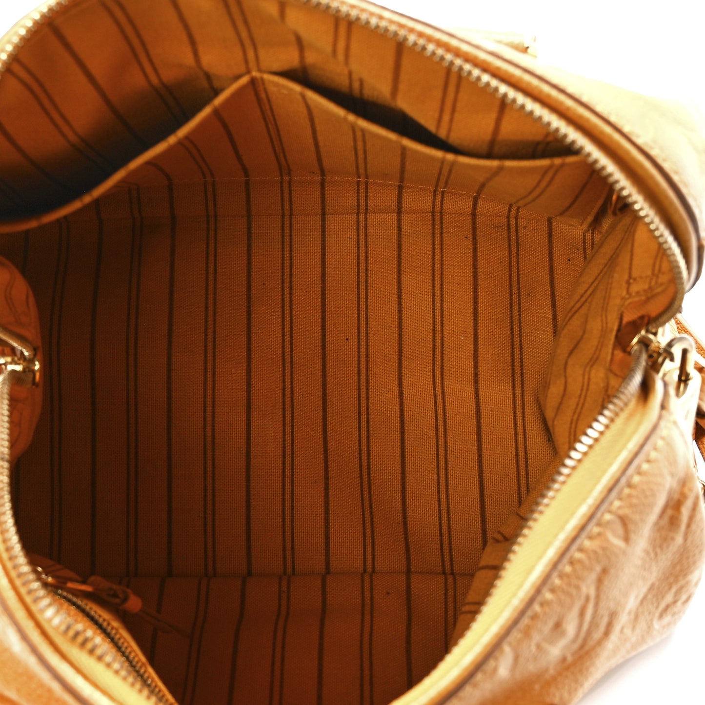 Empreinte Speedy Bandouliere 25 Safran