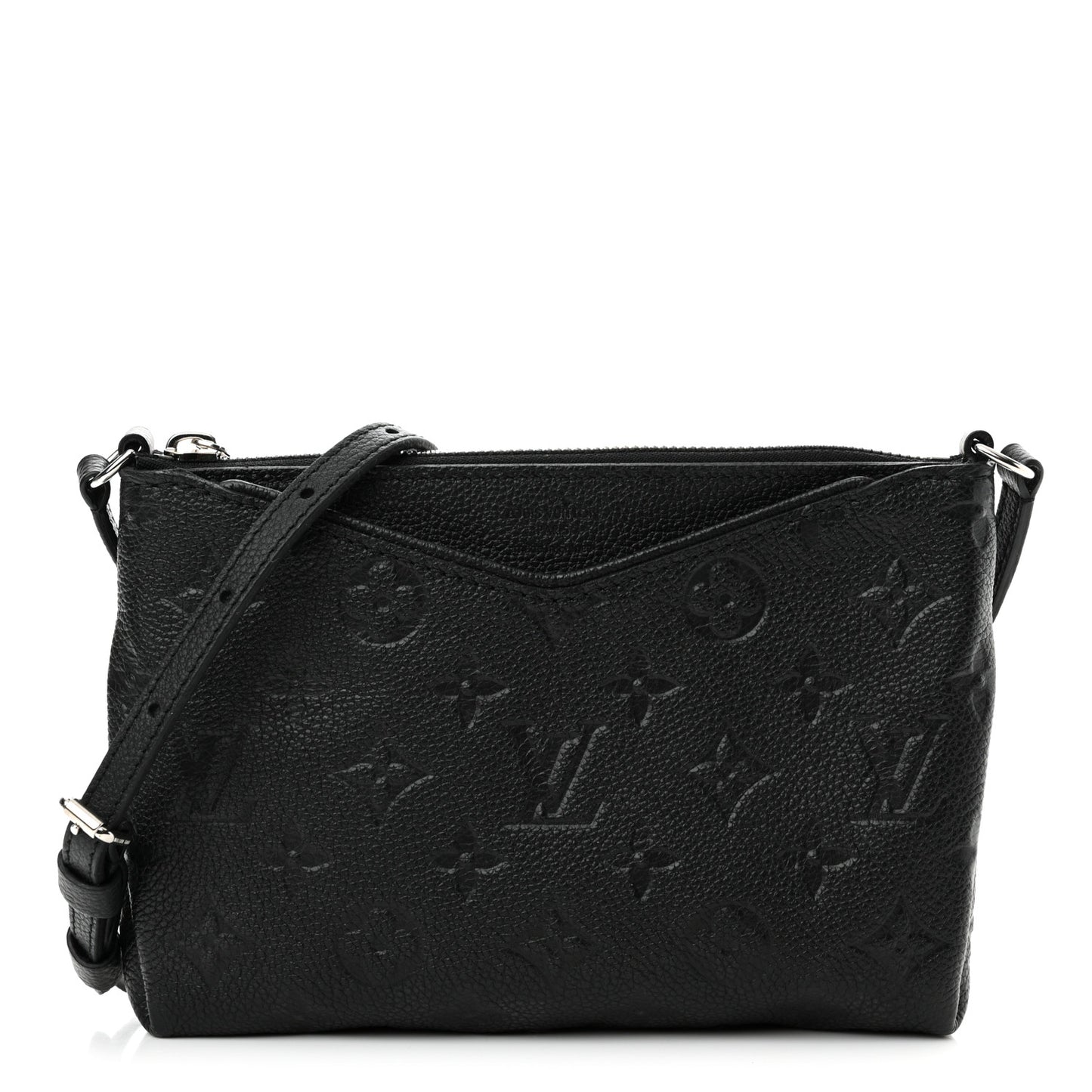 Empreinte Pallas Crossbody Black
