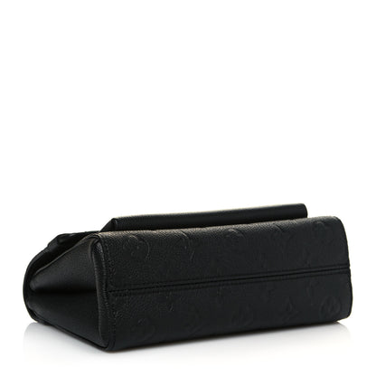 Louis Vuitton Empreinte Vavin BB Black 4 of 12