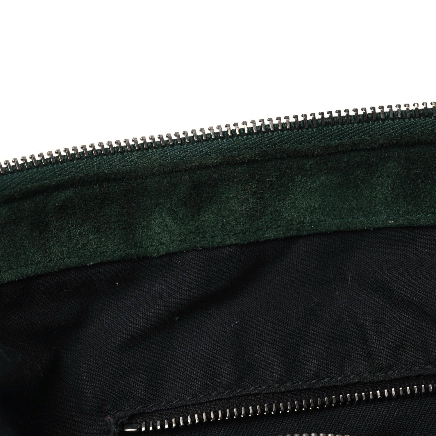 Balenciaga Baby Daim Suede Classic Hardware Work Fonce 18 of 20