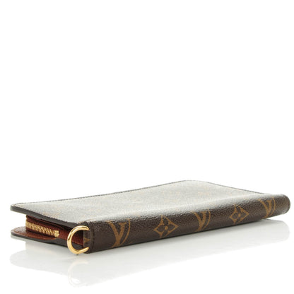 Louis Vuitton Monogram Insolite Wallet Armagnac 4 of 7