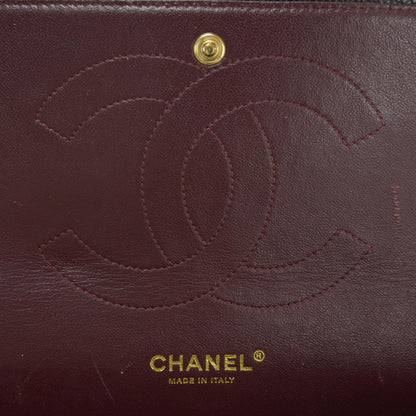 Chanel Caviar Quilted Jumbo Double Flap Black 5 of 7
