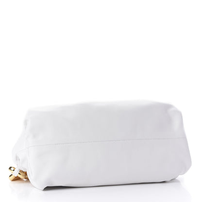 Bottega Veneta Calfskin The Pouch Chain Plaster 3 of 9