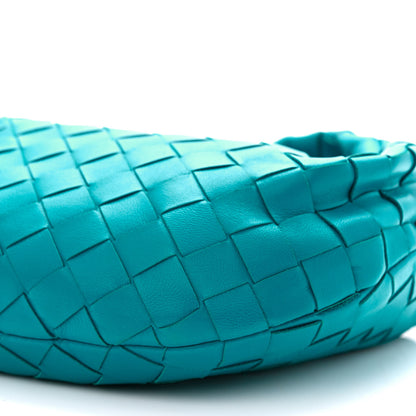Bottega Veneta Nappa Intrecciato Mini Jodie Blaster 10 of 10