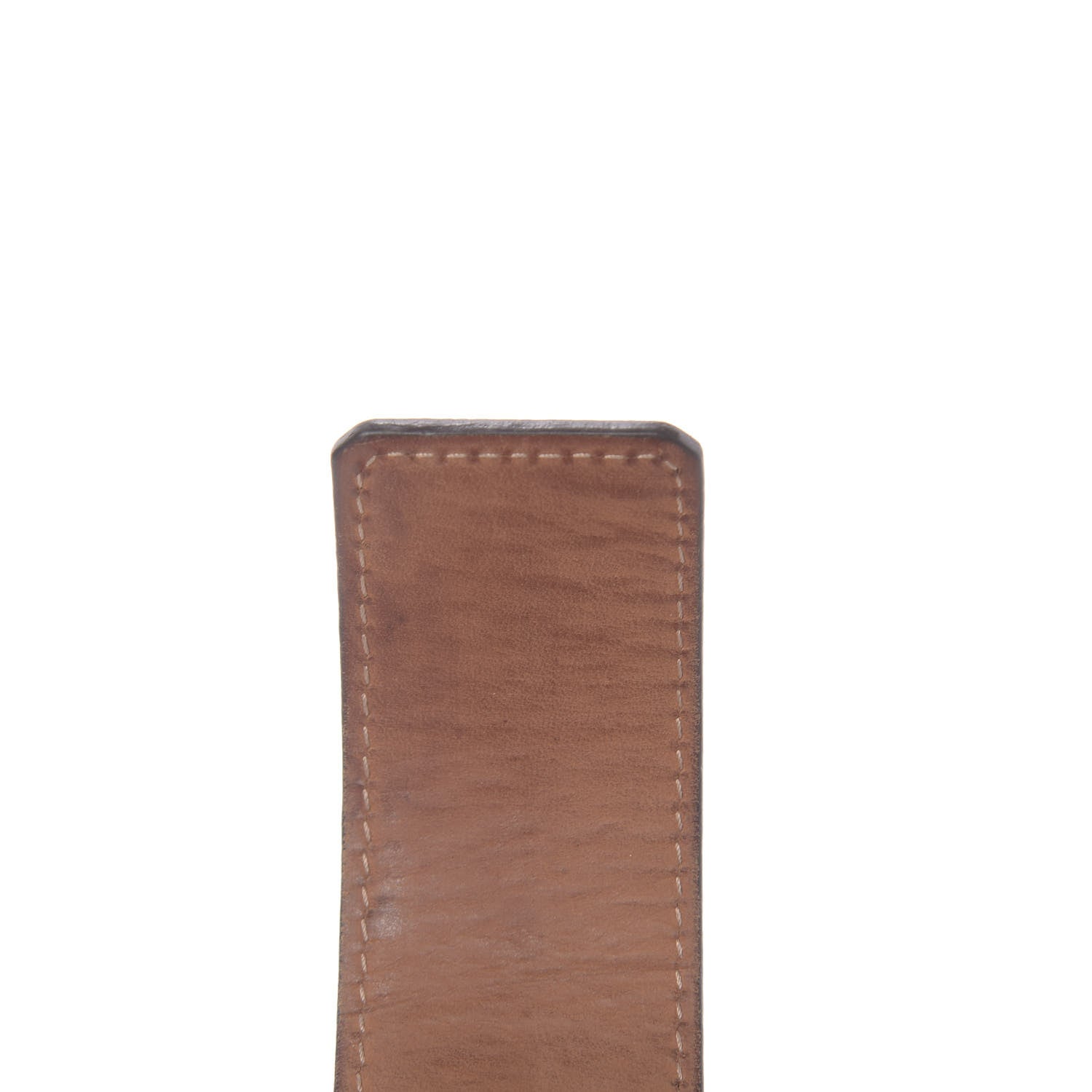 Louis Vuitton Monogram 40mm LV Initiales Belt 95 38 6 of 8