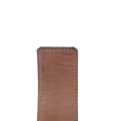 Louis Vuitton Monogram 40mm LV Initiales Belt 95 38 6 of 8
