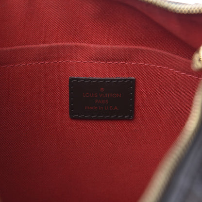 Louis Vuitton Damier Ebene Thames GM 6 of 12