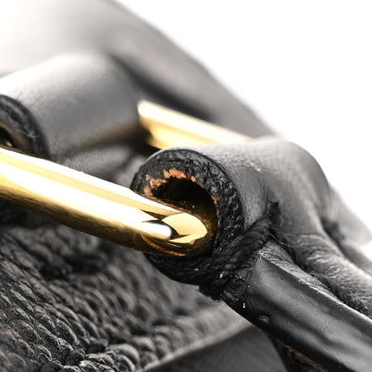 Louis Vuitton Empreinte Petite Malle Souple Black 12 of 18