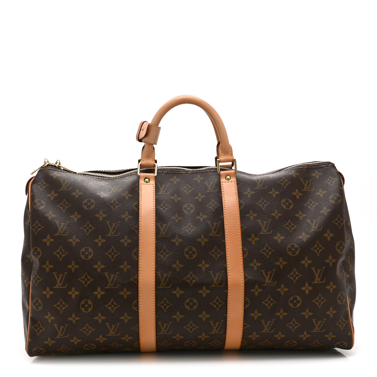 Monogram Keepall 50