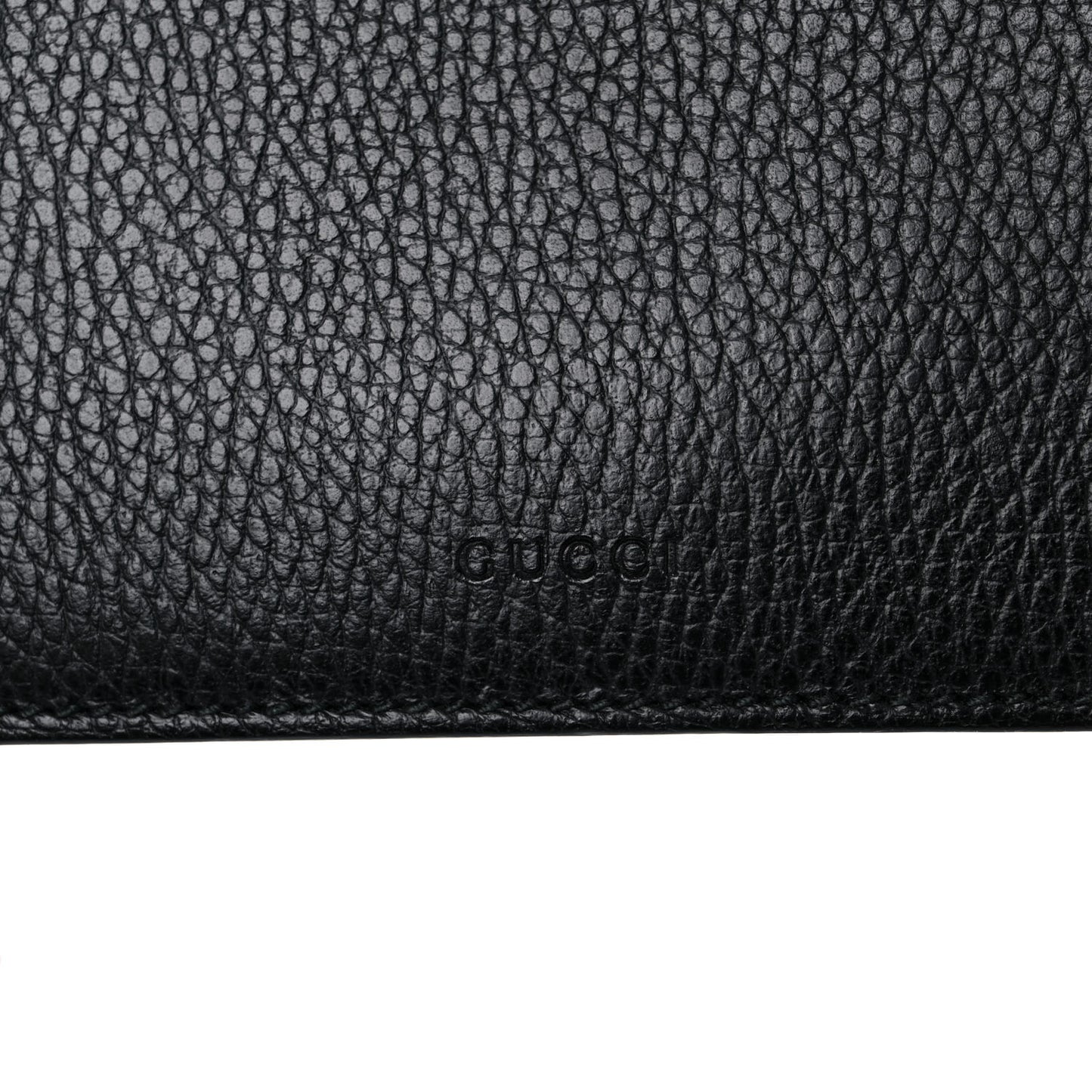 Calfskin Mini Dionysus Shoulder Bag Black