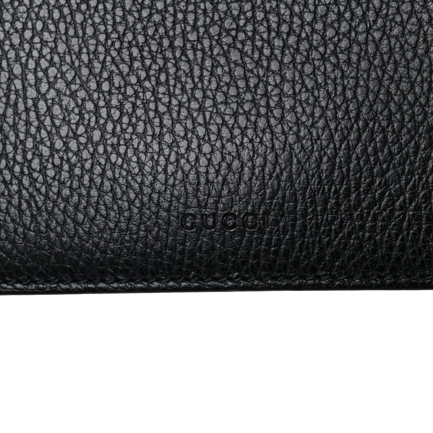 Gucci Calfskin Mini Dionysus Shoulder Bag Black 16 of 16