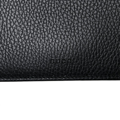 Gucci Calfskin Mini Dionysus Shoulder Bag Black 16 of 16