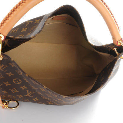 Louis Vuitton Monogram Artsy MM 5 of 7