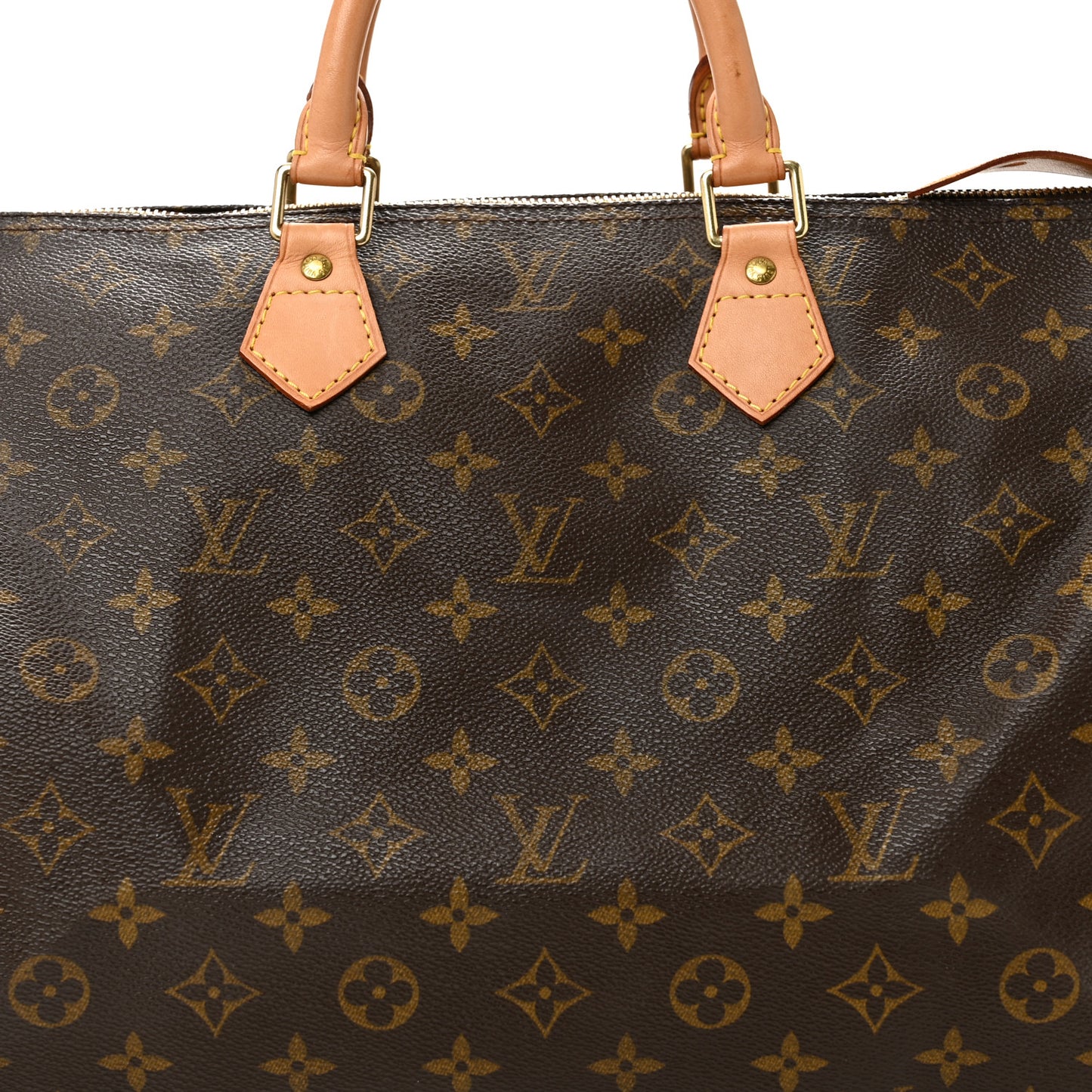 Monogram Speedy 40