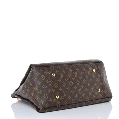 Louis Vuitton Monogram Artsy MM 4 of 7