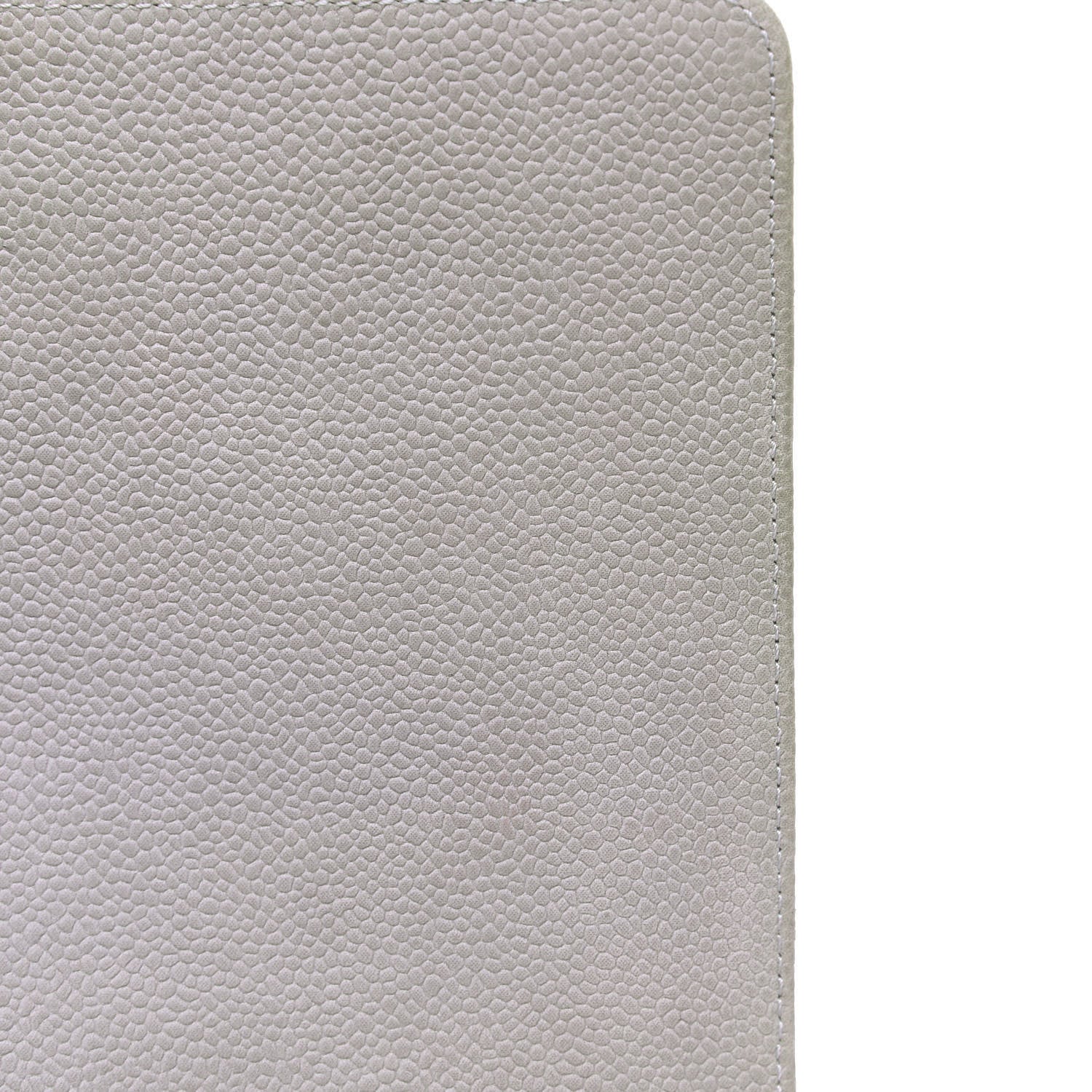 Chanel Iridescent Caviar Quilted Medium Boy Flap Grey 14 of 18