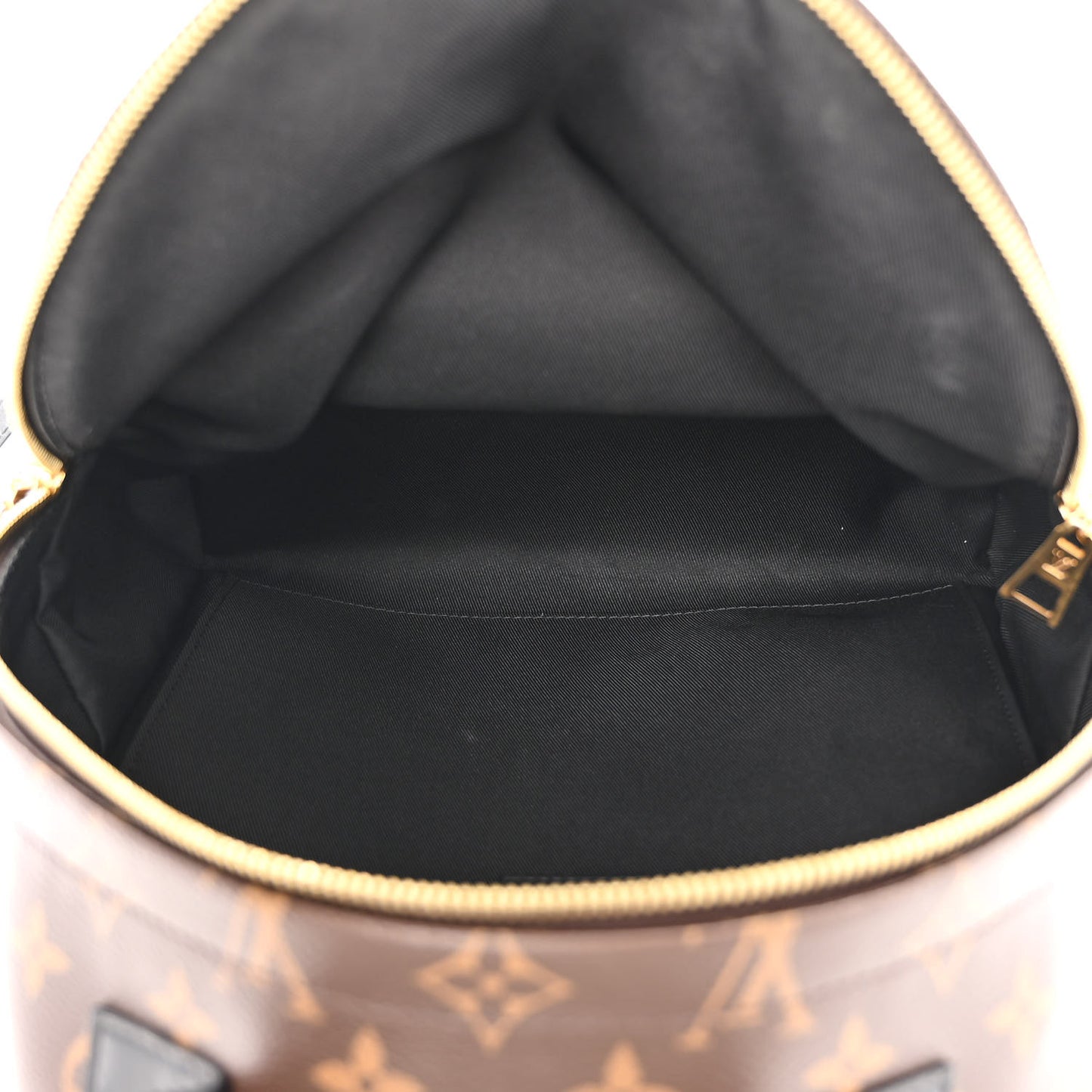 Monogram Palm Springs Backpack MM