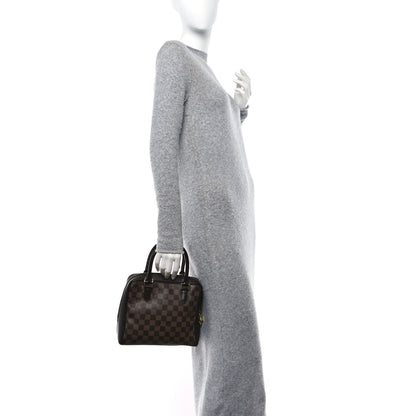 Louis Vuitton Damier Ebene Brera 2 of 10