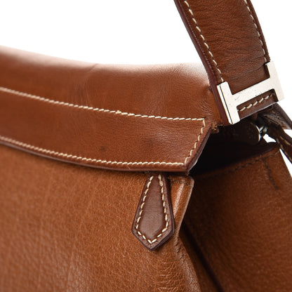 Hermes Chevre Mysore Yeoh Noisette 11 of 19