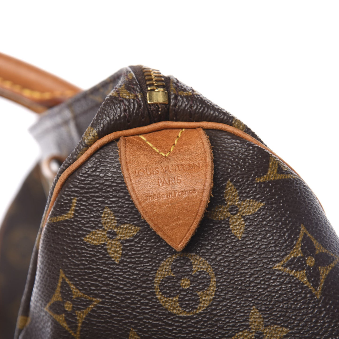 Monogram Speedy 35